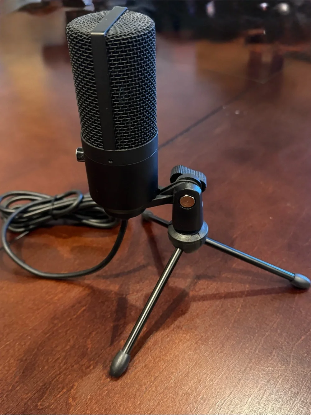 Fifine usb condenser